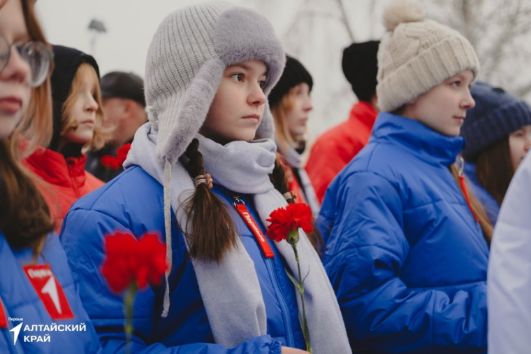 Помним, любим, скорбим.