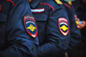 Правила приема в образовательные организации МВД России.