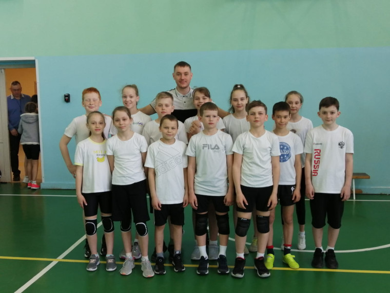 Президентские спортивные игры, "Олимпиада школьных спортивных клубов".