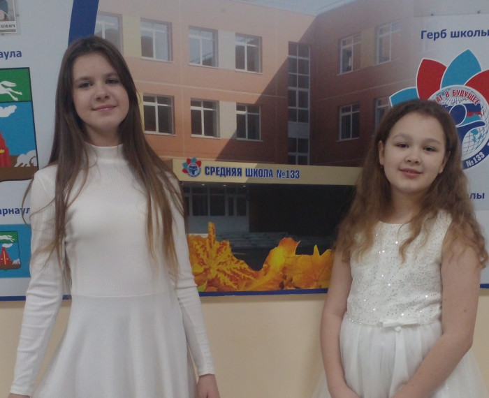 В песнях остаемся мы.