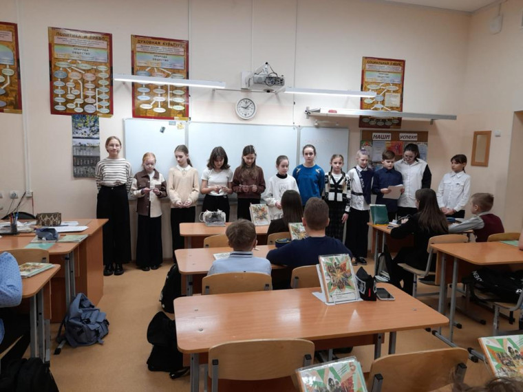 В преддверии памятной даты - Международного дня памяти жертв Холокоста.