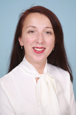 Овсянникова Анастасия Геннадьевна Овсянникова Анастасия Геннадьевна