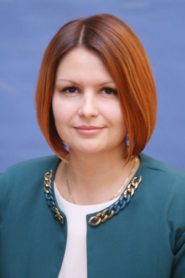 Фетищева Светлана Сергеевна Фетищева Светлана Сергеевна